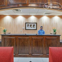 La Quinta Inn & Suites Allen at The Village 