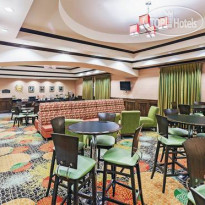 La Quinta Inn & Suites Allen at The Village 