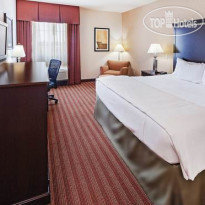 La Quinta Inn & Suites Allen at The Village 