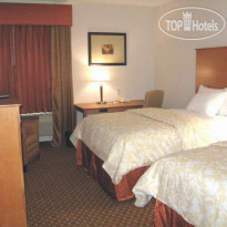 La Quinta Inn & Suites Alvarado 