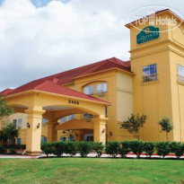 La Quinta Inn & Suites Angleton 