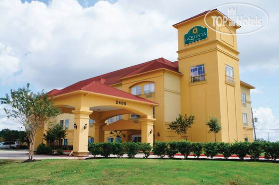 La Quinta Inn & Suites Angleton