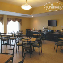 La Quinta Inn & Suites Angleton 