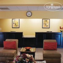 La Quinta Inn & Suites Angleton 