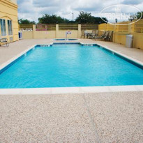 La Quinta Inn & Suites Angleton 