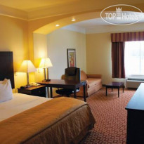 La Quinta Inn & Suites Angleton 