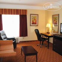 La Quinta Inn & Suites Angleton 