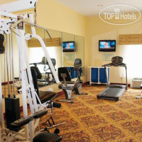 La Quinta Inn & Suites Angleton 