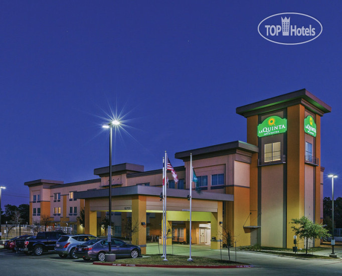 Hotel photo La Quinta Inn & Suites Austin Cedar Park Lakeline 3*