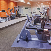 La Quinta Inn & Suites Austin Cedar Park Lakeline 