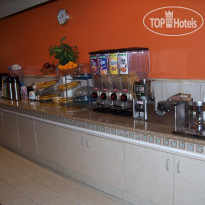 La Quinta Inn & Suites Beaumont West 