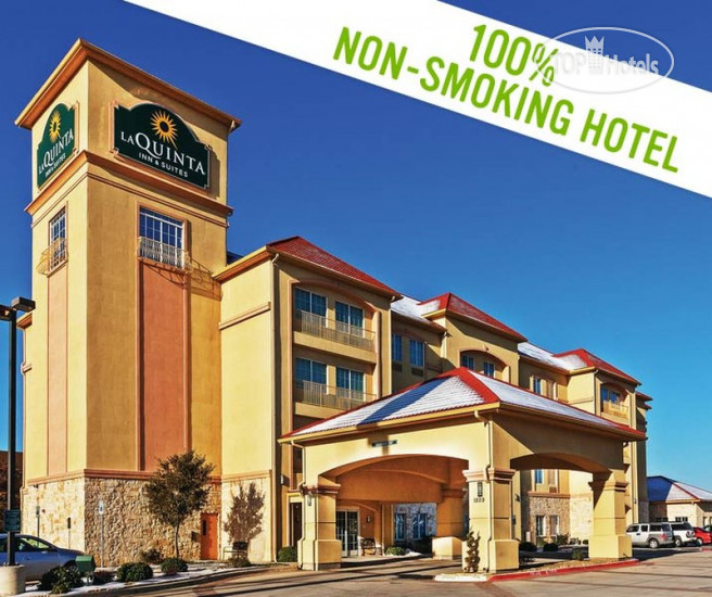 Hotel photo La Quinta Inn & Suites DFW Airport West - Bedford 3*