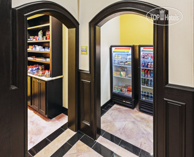 New photos from tourists La Quinta Inn & Suites DFW Airport West - Bedford 3*