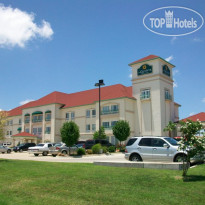 La Quinta Inn & Suites Belton 