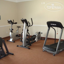 La Quinta Inn & Suites Belton 