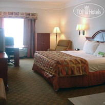 La Quinta Inn & Suites Belton 