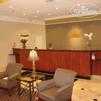 La Quinta Inn & Suites Belton 