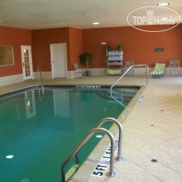 La Quinta Inn & Suites Belton 