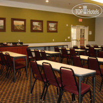 La Quinta Inn & Suites Belton 