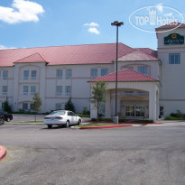 La Quinta Inn & Suites Boerne 