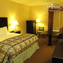 La Quinta Inn & Suites Boerne 