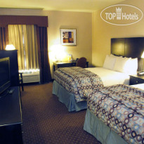 La Quinta Inn & Suites Boerne 