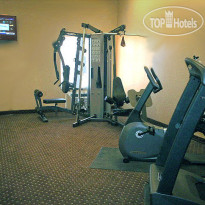 La Quinta Inn & Suites Boerne 