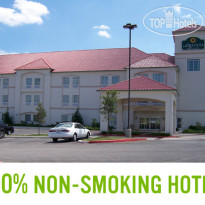 La Quinta Inn & Suites Boerne 