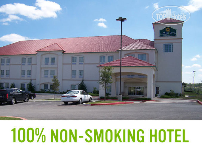 New photos from tourists La Quinta Inn & Suites Boerne 2*