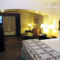 La Quinta Inn & Suites Boerne 