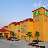 La Quinta Inn & Suites Brookshire 