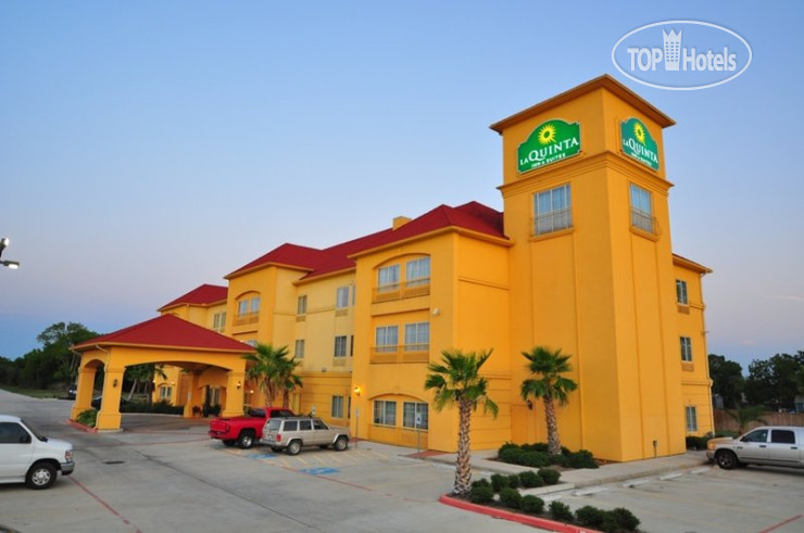 Hotel photo La Quinta Inn & Suites Brookshire 2*