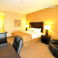 La Quinta Inn & Suites Brookshire 