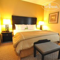 La Quinta Inn & Suites Brookshire 