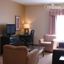 La Quinta Inn & Suites Brookshire 