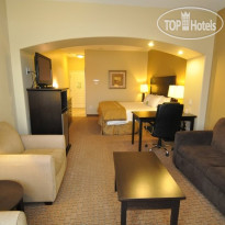 La Quinta Inn & Suites Brookshire 