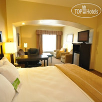 La Quinta Inn & Suites Brookshire 