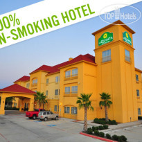 La Quinta Inn & Suites Brookshire 