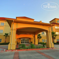 La Quinta Inn & Suites Brookshire 