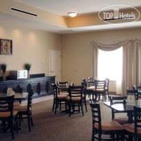 La Quinta Inn & Suites Brookshire 