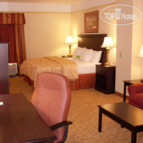 La Quinta Inn & Suites Brownwood 