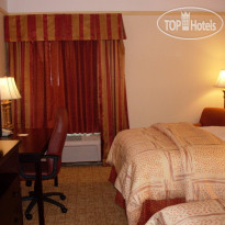 La Quinta Inn & Suites Brownwood 