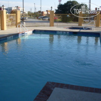 La Quinta Inn & Suites Brownwood 