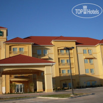 La Quinta Inn & Suites Brownwood 