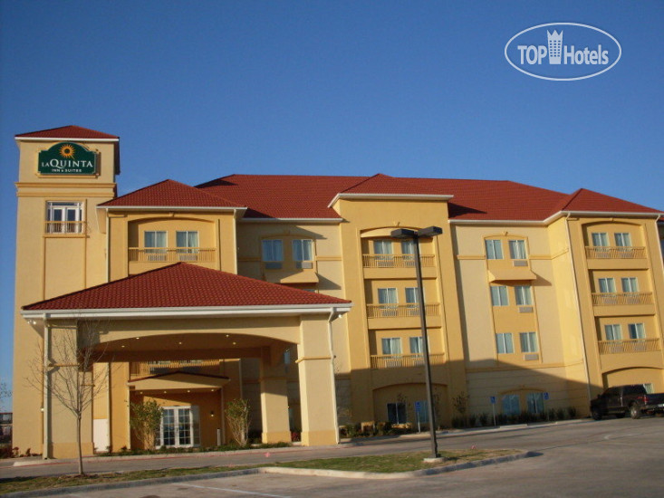 Hotel photo La Quinta Inn & Suites Brownwood 2*