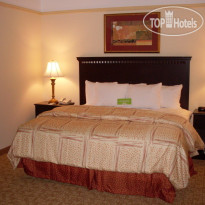 La Quinta Inn & Suites Brownwood 