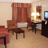 La Quinta Inn & Suites Brownwood 