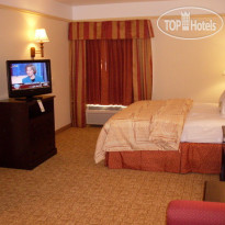 La Quinta Inn & Suites Brownwood 