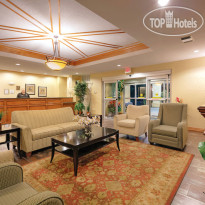 La Quinta Inn & Suites Cleburne 