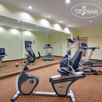 La Quinta Inn & Suites Cleburne 